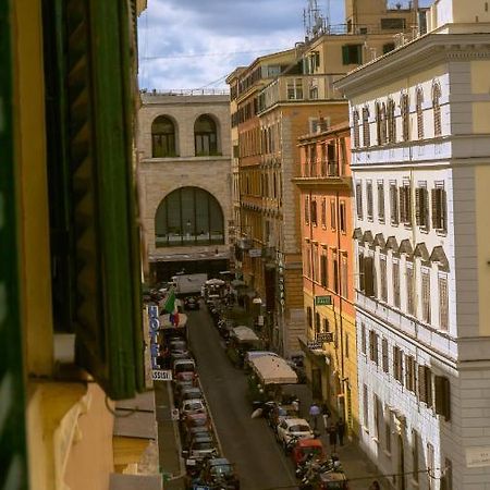Charme Retreat Boki Apartment Roma Exterior foto