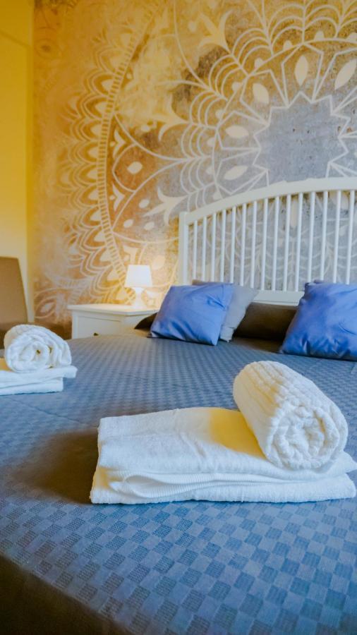 Charme Retreat Boki Apartment Roma Exterior foto