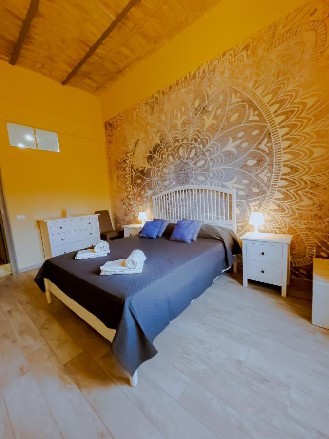 Charme Retreat Boki Apartment Roma Exterior foto