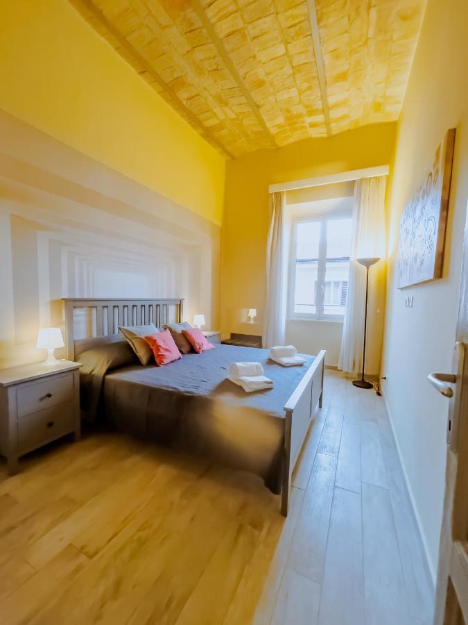 Charme Retreat Boki Apartment Roma Exterior foto