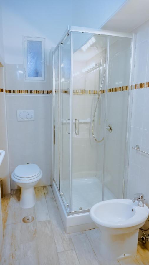 Charme Retreat Boki Apartment Roma Exterior foto