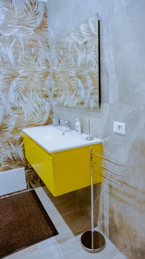 Charme Retreat Boki Apartment Roma Exterior foto