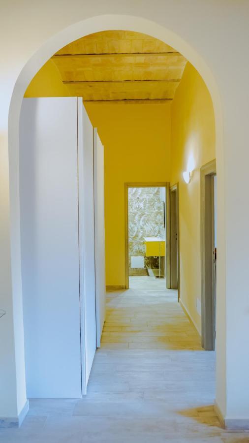 Charme Retreat Boki Apartment Roma Exterior foto